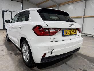 Audi A1 25TFSI 70kW Airco Pro Line picture 24
