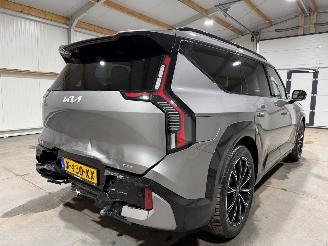 Kia EV9 99.8 kWh 283kW GT Launch Edition GT-Line AWD 6-Persoons Pano picture 35