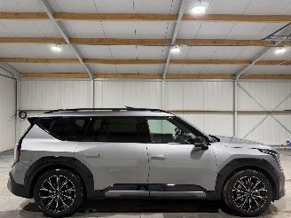 škoda osobní automobily Kia EV9 99.8 kWh 283kW GT Launch Edition GT-Line AWD 6-Persoons Pano 2023/12