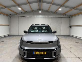 Kia EV9 99.8 kWh 283kW GT Launch Edition GT-Line AWD 6-Persoons Pano picture 4