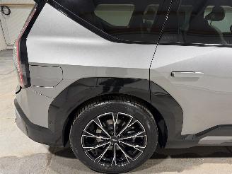 Kia EV9 99.8 kWh 283kW GT Launch Edition GT-Line AWD 6-Persoons Pano picture 32