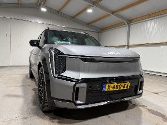 Kia EV9 99.8 kWh 283kW GT Launch Edition GT-Line AWD 6-Persoons Pano picture 22
