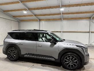 Kia EV9 99.8 kWh 283kW GT Launch Edition GT-Line AWD 6-Persoons Pano picture 2