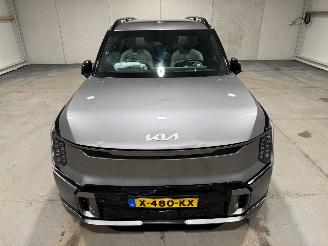 Kia EV9 99.8 kWh 283kW GT Launch Edition GT-Line AWD 6-Persoons Pano picture 20