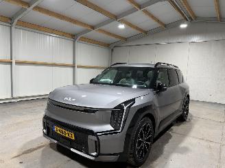 Kia EV9 99.8 kWh 283kW GT Launch Edition GT-Line AWD 6-Persoons Pano picture 10