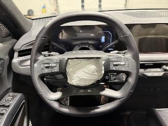 Kia EV9 99.8 kWh 283kW GT Launch Edition GT-Line AWD 6-Persoons Pano picture 45