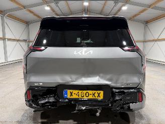 Kia EV9 99.8 kWh 283kW GT Launch Edition GT-Line AWD 6-Persoons Pano picture 34