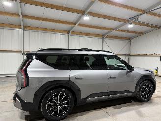 Kia EV9 99.8 kWh 283kW GT Launch Edition GT-Line AWD 6-Persoons Pano picture 5