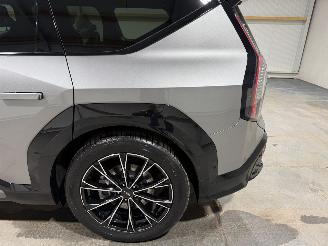 Kia EV9 99.8 kWh 283kW GT Launch Edition GT-Line AWD 6-Persoons Pano picture 31