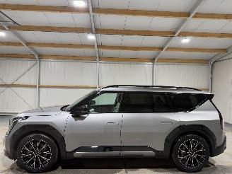 Kia EV9 99.8 kWh 283kW GT Launch Edition GT-Line AWD 6-Persoons Pano picture 8