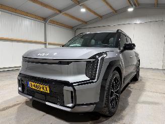 Kia EV9 99.8 kWh 283kW GT Launch Edition GT-Line AWD 6-Persoons Pano picture 24