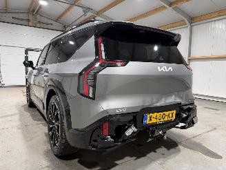 Kia EV9 99.8 kWh 283kW GT Launch Edition GT-Line AWD 6-Persoons Pano picture 33