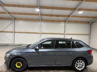 Skoda Scala 1.0TSI 81kW Sport Business picture 8