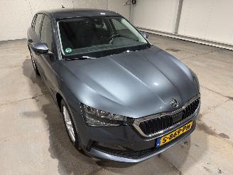 Skoda Scala 1.0TSI 81kW Sport Business picture 20