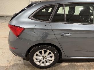Skoda Scala 1.0TSI 81kW Sport Business picture 29