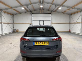 Skoda Scala 1.0TSI 81kW Sport Business picture 7