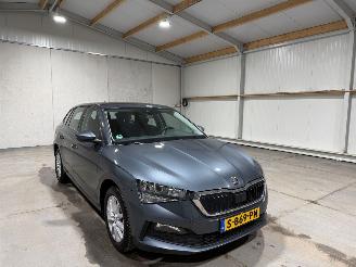 Skoda Scala 1.0TSI 81kW Sport Business picture 3