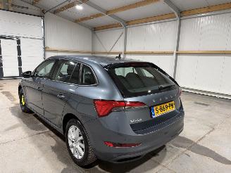 Skoda Scala 1.0TSI 81kW Sport Business picture 12