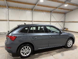 Skoda Scala 1.0TSI 81kW Sport Business picture 5