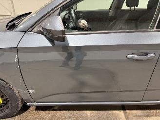 Skoda Scala 1.0TSI 81kW Sport Business picture 15