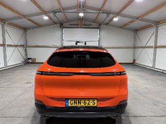 Xpeng G6 66kWh 190kW RWD StandardRange picture 7