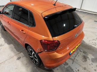 Volkswagen Polo 1.0TSI 85kW Highline Business R picture 19