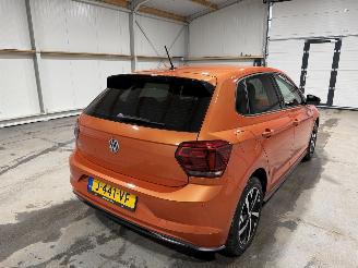 Volkswagen Polo 1.0TSI 85kW Highline Business R picture 6
