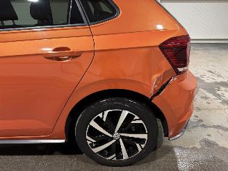 Volkswagen Polo 1.0TSI 85kW Highline Business R picture 15