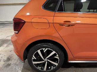 Volkswagen Polo 1.0TSI 85kW Highline Business R picture 16
