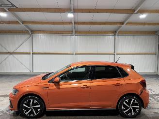 Volkswagen Polo 1.0TSI 85kW Highline Business R picture 8