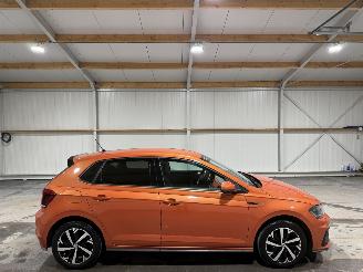 Unfallwagen Volkswagen Polo 1.0TSI 85kW Highline Business R 2019/11