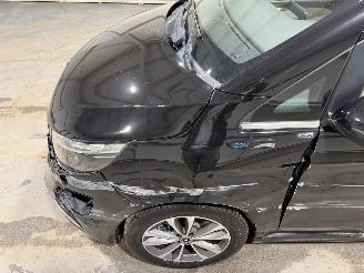 Mercedes EQV 300 90kWh 150kW Avantgarde Burmester Volleder picture 19