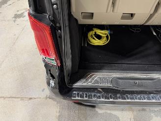 Mercedes EQV 300 90kWh 150kW Avantgarde Burmester Volleder picture 43