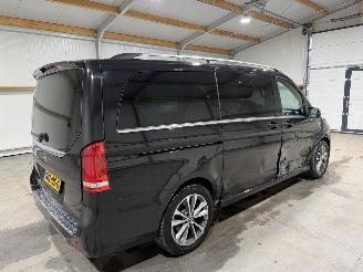 Mercedes EQV 300 90kWh 150kW Avantgarde Burmester Volleder picture 5