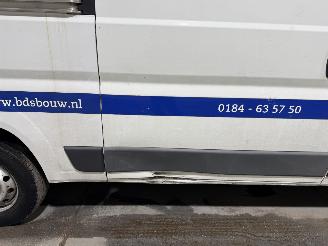 Citroën Jumper 33 2.2HDI 81kW L2H2 Airco picture 13