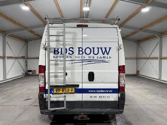 Citroën Jumper 33 2.2HDI 81kW L2H2 Airco picture 7