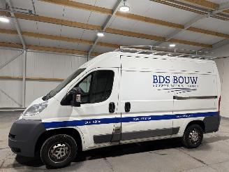 Citroën Jumper 33 2.2HDI 81kW L2H2 Airco picture 9