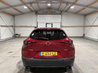 Mazda CX-30 2.0 E-SkyActiv-X 132kW M Hybrid Luxury picture 7