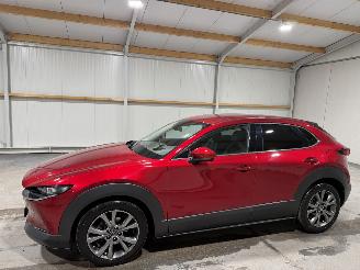 Mazda CX-30 2.0 E-SkyActiv-X 132kW M Hybrid Luxury picture 9