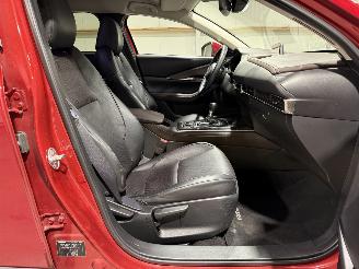 Mazda CX-30 2.0 E-SkyActiv-X 132kW M Hybrid Luxury picture 24
