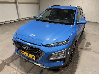 Hyundai Kona 1.0T-GDI 88kW Camera Fashion picture 21