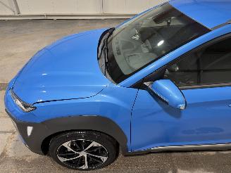 Hyundai Kona 1.0T-GDI 88kW Camera Fashion picture 17