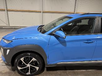 Hyundai Kona 1.0T-GDI 88kW Camera Fashion picture 13