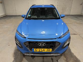 Hyundai Kona 1.0T-GDI 88kW Camera Fashion picture 20