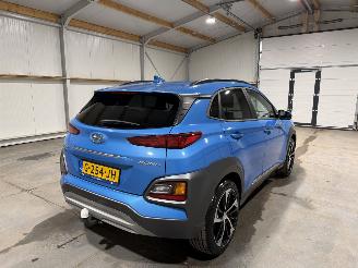 Hyundai Kona 1.0T-GDI 88kW Camera Fashion picture 6