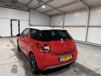 Citroën DS3 1.6THP 114kW Clima Sport Chic picture 12