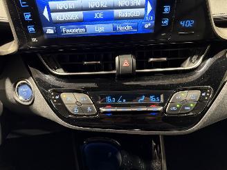 Toyota CH-R 1.8Hybrid 72kW Automaat Style Ultimate picture 34