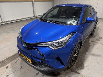 Toyota CH-R 1.8Hybrid 72kW Automaat Style Ultimate picture 21