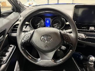Toyota CH-R 1.8Hybrid 72kW Automaat Style Ultimate picture 30