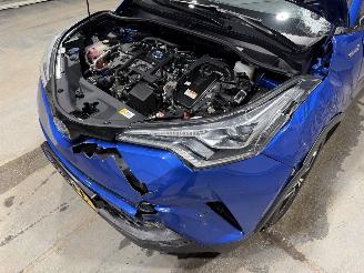 Toyota CH-R 1.8Hybrid 72kW Automaat Style Ultimate picture 27